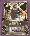 2025 Topps Anthony Davis Base (Raw)