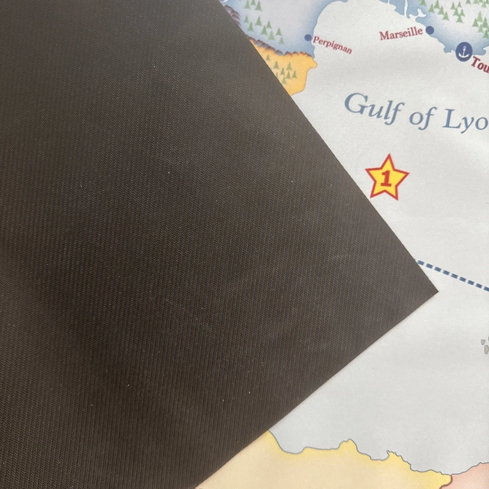 Columbia Games Boardgame Alliance - Alfombra de juego nueva Foto 3 de 4