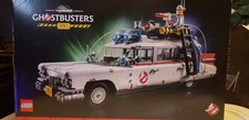 LEGO Icons: Ghostbusters Ecto-1 (10274)