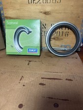 SKF 46305, CR Scotseal Classic Wheel Seal