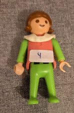 Playmobil wiktoriański 1900 różowa seria część zamienna/figurka #5502#