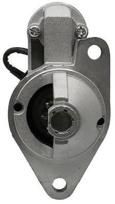 Starter New 12V 1.00Kw OE # S114-160 for * Nissan Sunny 1.4 1.5 Vanette 1.5
