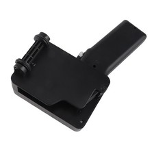 Handheld Inkjet Printer Gun Small Portable With HD LED 4.3in Touch Screen N6 BL