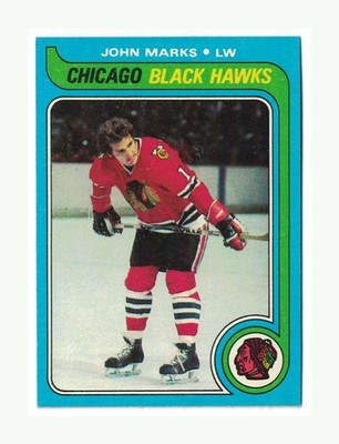 1979-80 Topps Hockey -- You Pick to Complete Your Set
