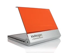 New THERMO INVITROGEN Dual LED Blue/White Light Transilluminator LB0100