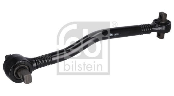 Febi Bilstein 192812 Motorlager FüR Volvo-image