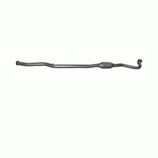 Silenziatore centrale scarico MITSUBISHI OUTLANDER II 2.0 D 138CV 2006-2009