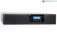 Eaton 9130 1500VA 1350W Double Conversion RM 2U 120V 15A PW9130L1500R-XL2U - ...