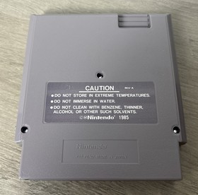 Robocop Nintendo NES, completo di scatola CIB + manuale, inserti e poster 🎮💥