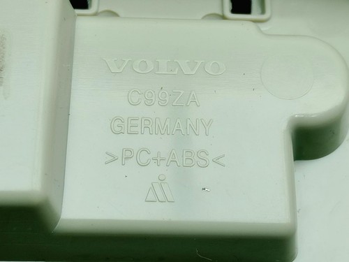 VOLVO V40 COURTESY LIGHT INTERIOR ROOF 31457803 MK3 2012 - 2020 - Picture 8 of 12