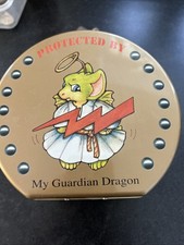 Pocket Dragons Figurine - My guardian angel