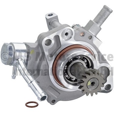 PIERBURG-OE 7.02551.31.0 Vacuum Pump, braking system for FIAT,MITSUBISHI