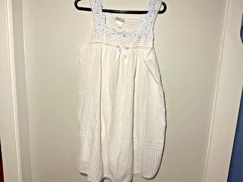 Willow Creek nightgown