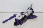 transformers g1 original vintage astrotrain complete