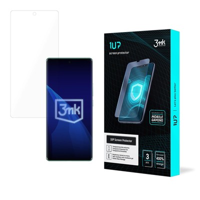 Tecno Camon 30s Pro - 3mk 1UP