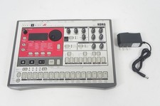 KORG ER-1 ELECTRIBE Analog Modeling Drum Synthesizer ER1 w/ 100-240V PSU