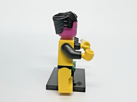 LEGO DC/Super Heroes Minifigures 2 - Green Lantern + Sinestro - SH0144/SH0145