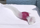 Murano Vintage Venetian Glass Pheasant/Road Runner Hand Blown Glass from Italy — photo 3