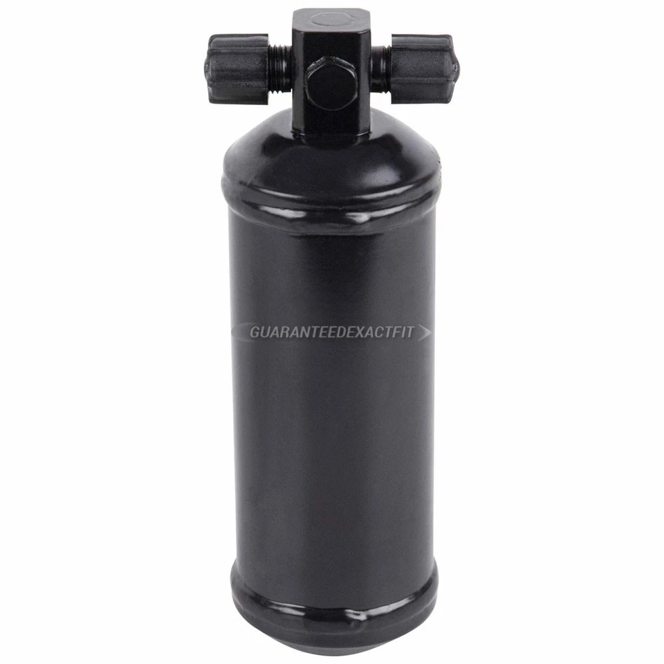 Compresor de aire acondicionado con secador de aire acondicionado TCP para Toyota Land Cruiser 1988 1989 1990 1991 Foto 3 de 3