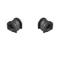 2X Tedgum Lagerung Stabilisator Vorne Links Rechts FüR Honda Accord Viii CU