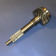 Muncie M20 4 Speed Wide Ratio 26 Spline Fine Input Shaft 21t New Muncie M20 4 Speed Wide Ratio 26 Spline Fine Input Shaft 21t New