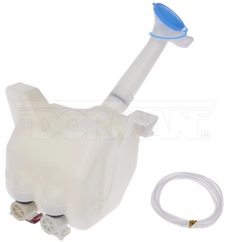 Dorman DOR-603-071 Windshield Washer Fluid Reservoir - Image 4 of 4