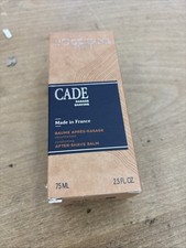 L'Occitane Homme Cade After-Shave Balm, 2.5 Fl Oz