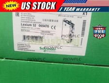 New LXM32SD18N4 Servo Drive