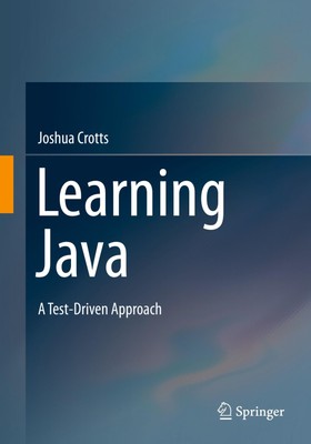 Joshua Crotts | Learning Java | Taschenbuch | Englisch (2024) | xii