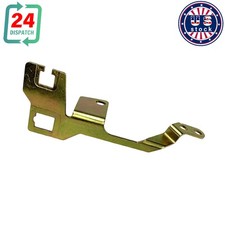 157313 For Edelbrock Performer Thunder Avs Steel Throttle Cable Bracket 157313 For Edelbrock Performer Thunder Avs Steel Throttle Cable Bracket