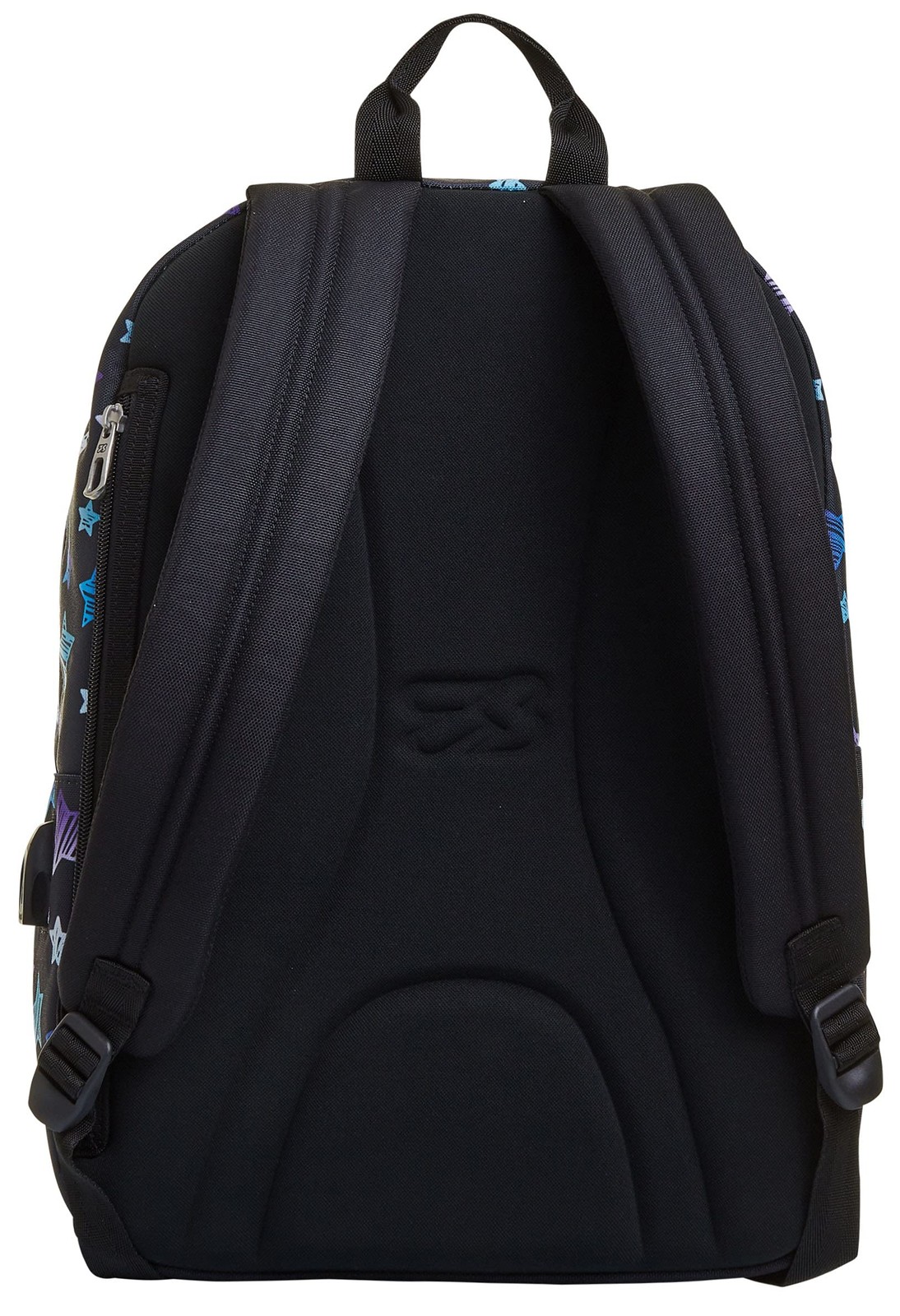 Sac à dos Ischoolpack Star Plan imperméable en polyester résistant - 4