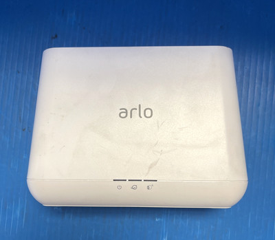 Netgear Arlo Pro Base Station VMB4000 Smart Home Hub