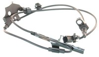 1 ABS Sensor Vorne Rechts FüR Toyota Corolla (E15) Bj. 2006-2012 * NEU * GH !!!