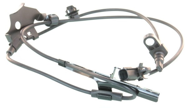 1 ABS Sensor Vorne Rechts FüR Toyota Corolla (E15) Bj. 2006-2012 * NEU * GH !!!-image