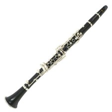 YAMAHA Yamaha/Clarinet/YCL-350F/005067/C rank/65 Used 