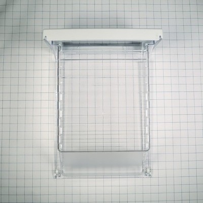 Whirlpool Lower Freezer Drawer WPW10322649