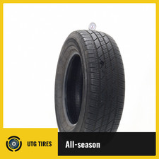 Used 24565r17 Bridgestone Dueler Lx 107t - 7.532