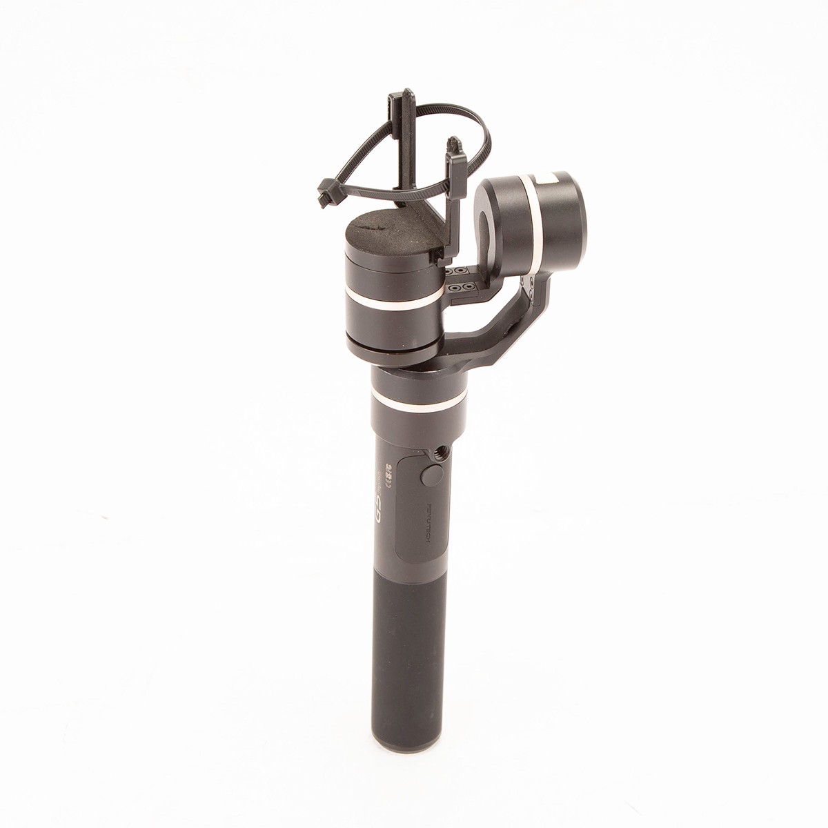 Feiyu G5 3-Axis Handheld Gimbal for GoPro HERO5/4/3+/3 - SKU
