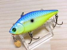 LUCKY CRAFT Ja-do LV GP200 Fishing Lure #BB151