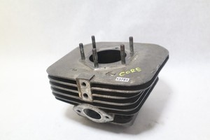 2000 Polaris Trailblazer 250 Trail Blazer Cylinder  Jug STD Bore core
