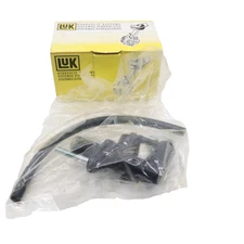 LUK LMC447 Hydraulic Clutch Master Cylinder Assembly Fits 2004-2011 Mazda RX-8