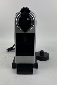 Krups XN760B Kaffeevollautomat