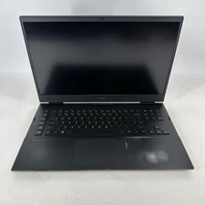 HP Omen 17 165Hz 2K 2.1 GHz i7-13700HX 16GB 1TB SSD NVIDIA RTX 4070 Good