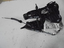 T&uuml;rschloss links vorn Zentralschloss MERCEDES-BENZ B-KLASSE (W245) B 170