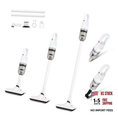 Handheld Vacuum Cleaner,Ultra-Lightweight Mini Portable Vacuums Porcelain White