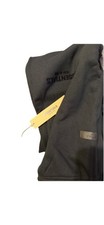 ESSENTIALS Fear of God NWT Mens Black Jogger ...
