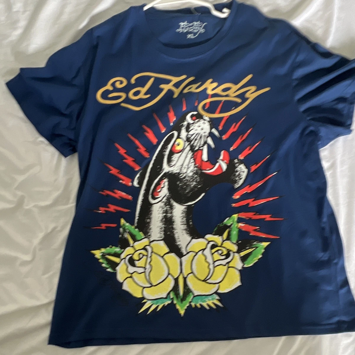 Ed Hardy Men