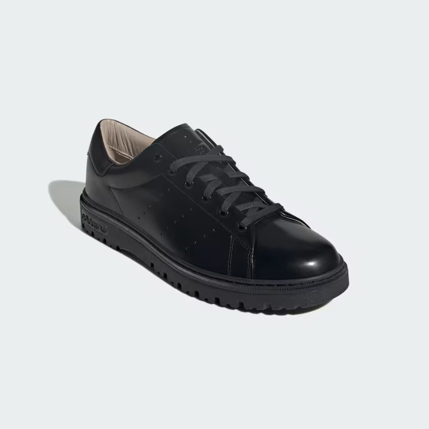 adidas Originals Stan Smith Freizeit JQ5838 Core Black Core