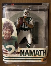 This Mego Joe Namath Doll Is Pure Vintage Swagger 12