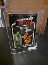 Princess Leia Organa (In Combat Poncho) for sale